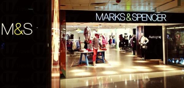 馬莎在屯門市廣場開設的全新Concept 11概念店。 馬莎首間概念店 進駐屯門